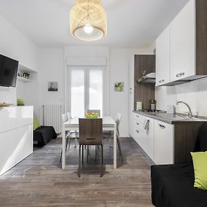 Appartement met Drie Slaapkamers